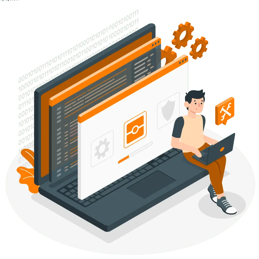 fullstack development