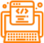 fullstack development